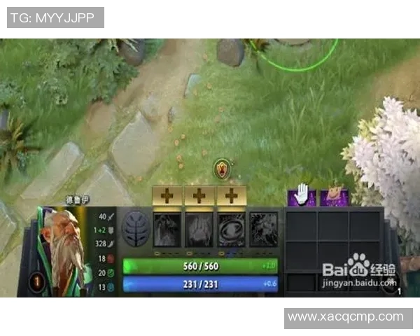 DOTA2新手必看全面入门攻略助你快速提升游戏实力