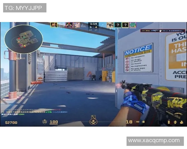 s15电竞杨娜分享独特CSGO游戏技巧与心得体会助你提升竞技水平