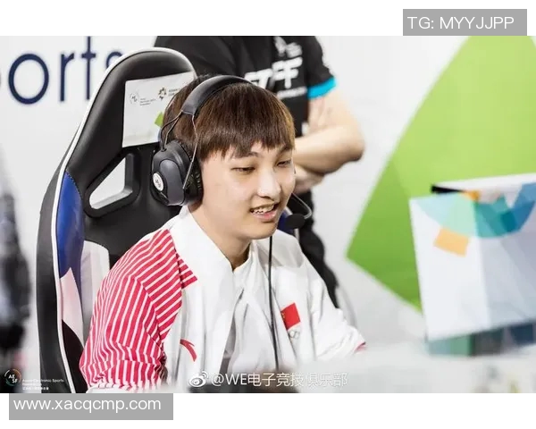 esports数据探寻英雄联盟战队WE的灵活战术与团队协作之道